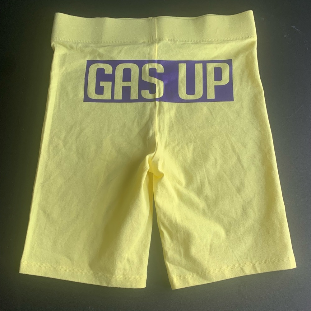 Women’s Shorts